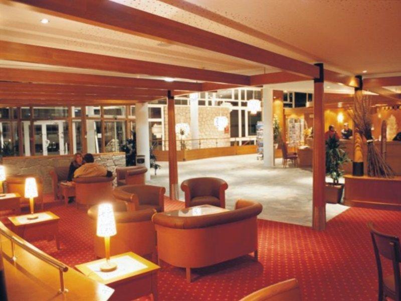 Belambra Clubs Les Menuires - Neige Et Ciel Hotel Saint-Martin-de-Belleville Kültér fotó